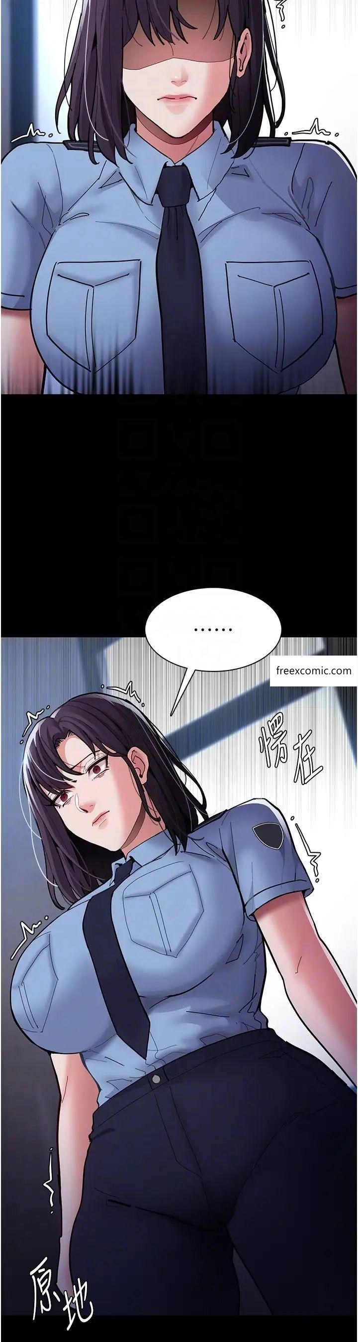 痴汉成瘾第69話-眾所矚目的色情片女主角