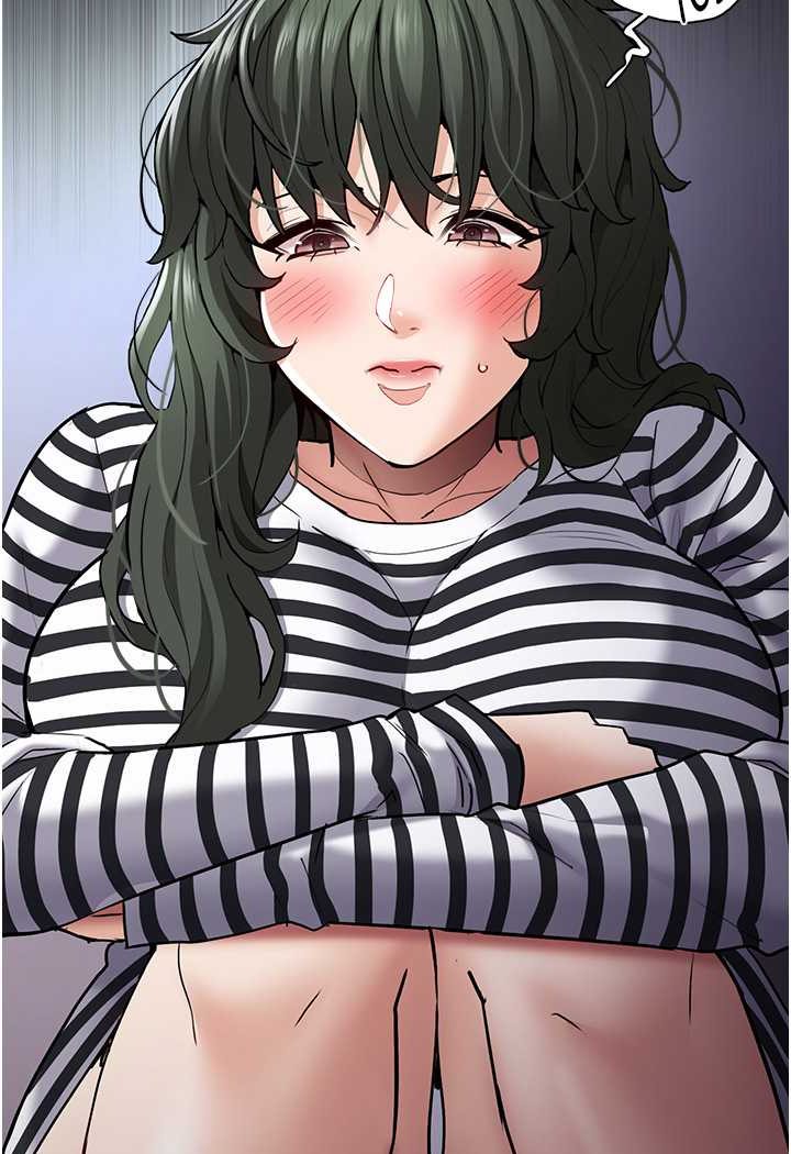 痴汉成瘾第71話-欲求不滿的巨乳傻妹