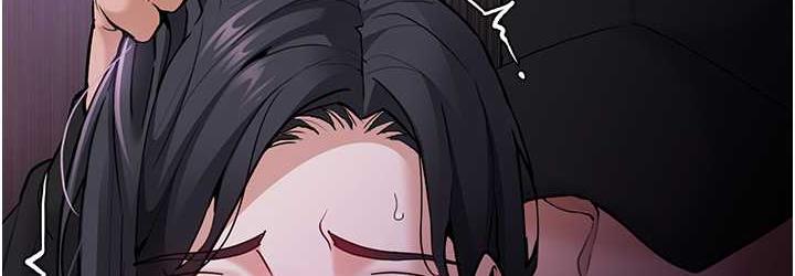 痴汉成瘾第77話-被摳到洩洪的正義主播
