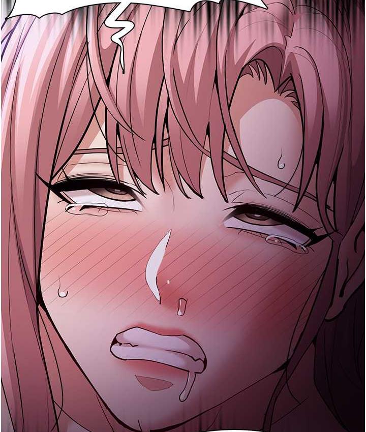 痴汉成瘾第77話-被摳到洩洪的正義主播