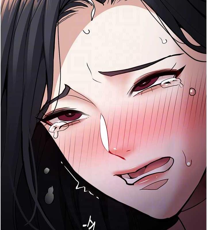 痴汉成瘾第86話-菊花開通儀式