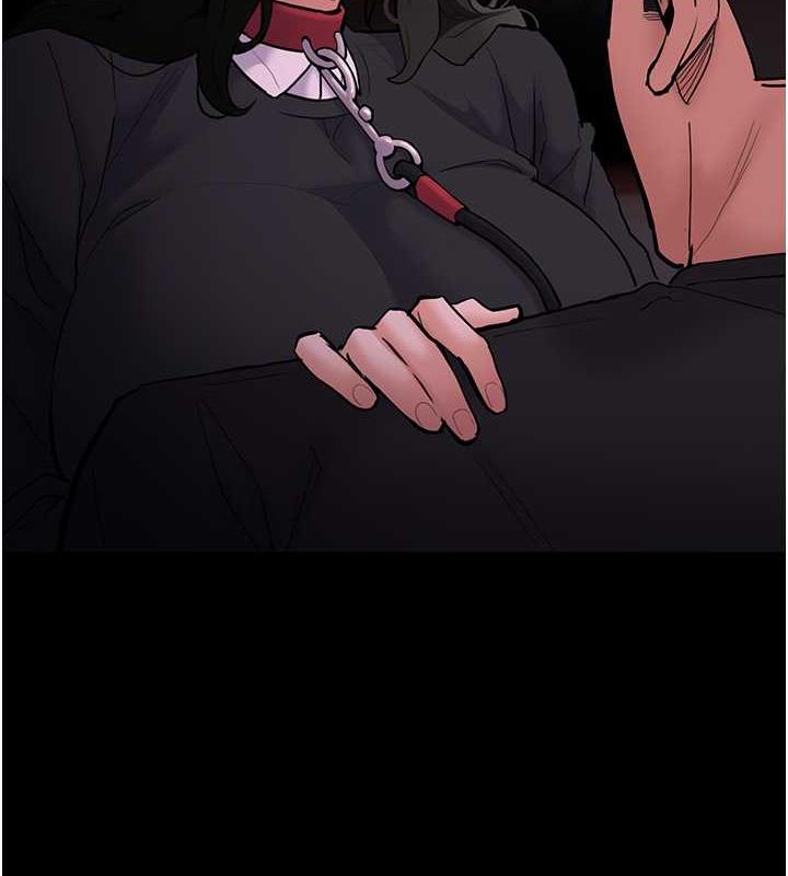 痴汉成瘾第89話-我願意當你的狗