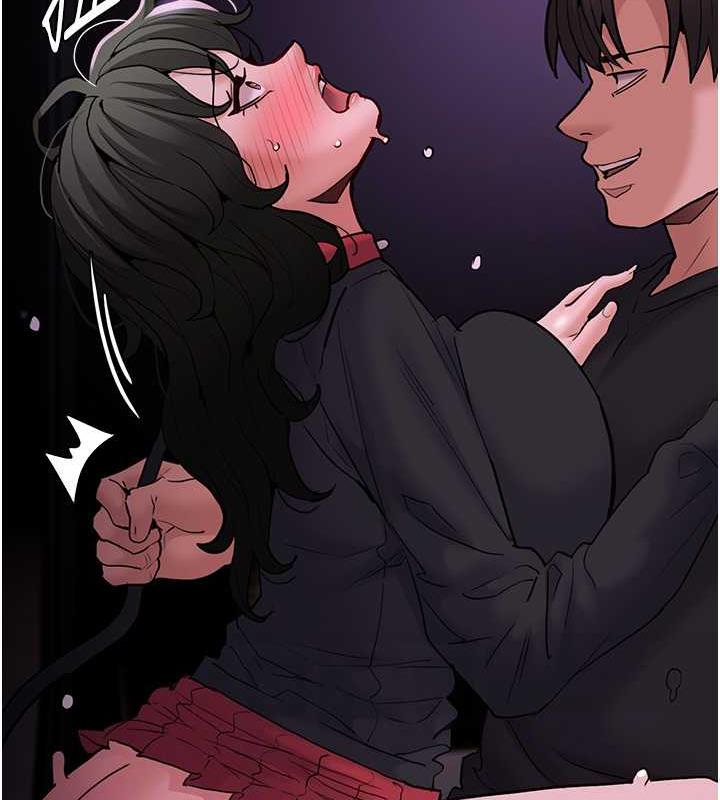 痴汉成瘾第89話-我願意當你的狗