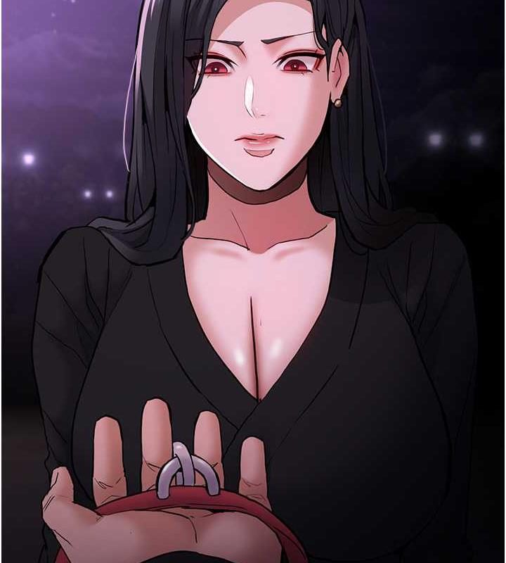 痴汉成瘾第89話-我願意當你的狗