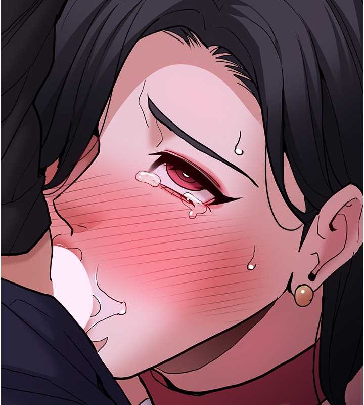 痴汉成瘾第93話-就是賤，每次操才會有反應