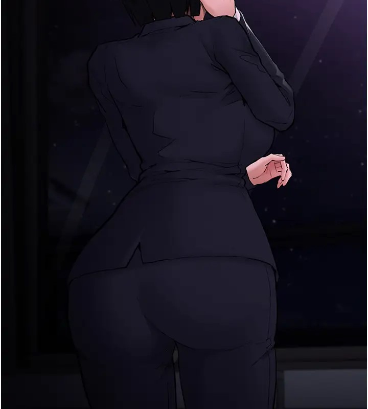 痴汉成瘾第94話-會尿尿占地盤的女主播