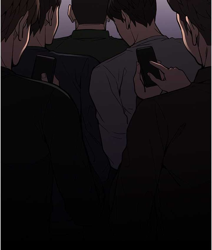 痴汉成瘾第96話-瀰漫電梯裡的噁心洨味