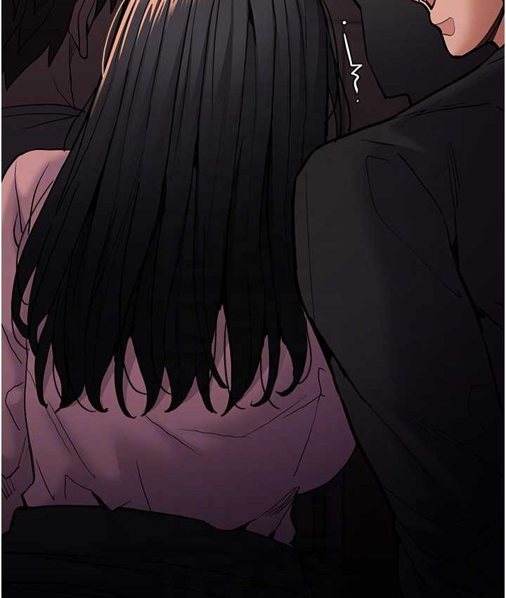 痴汉成瘾第96話-瀰漫電梯裡的噁心洨味
