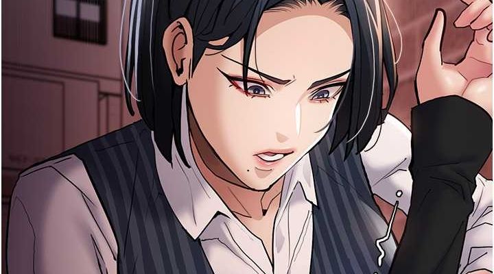 痴汉成瘾第99話-變態的真實身分曝光