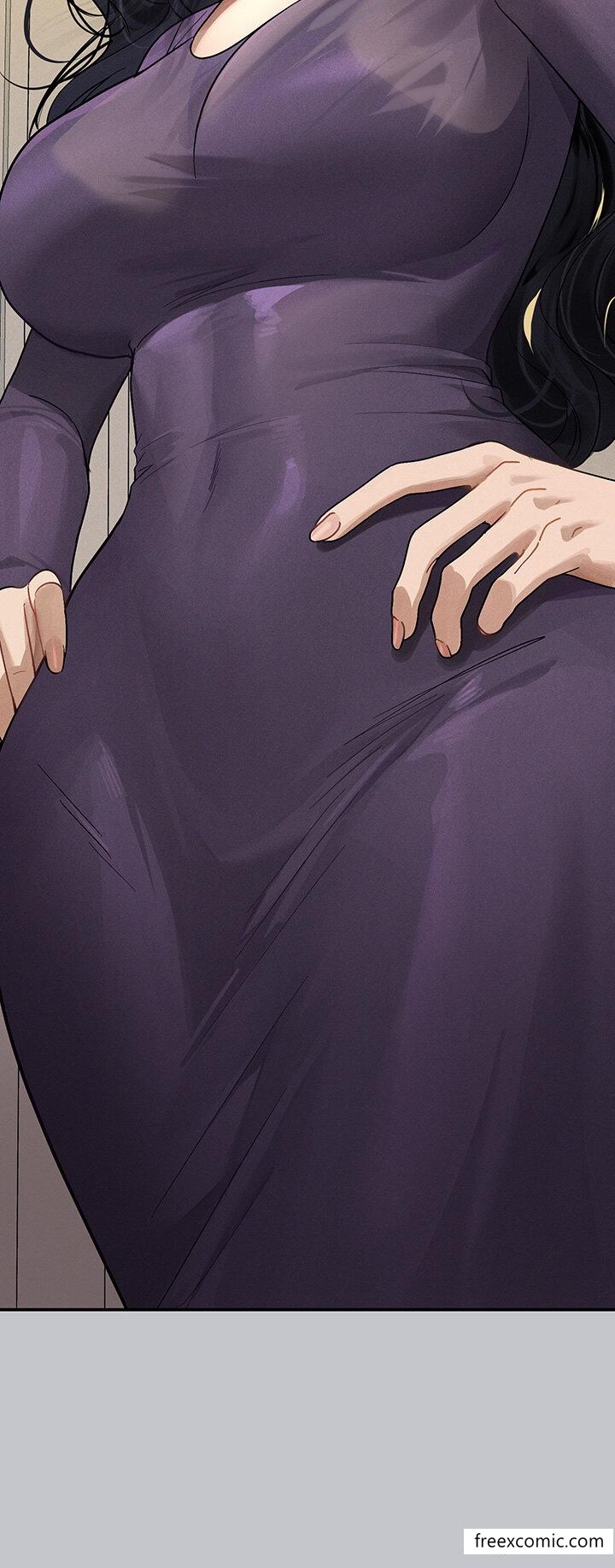 富家女姐姐第130話-荷莉姐,把腿張開