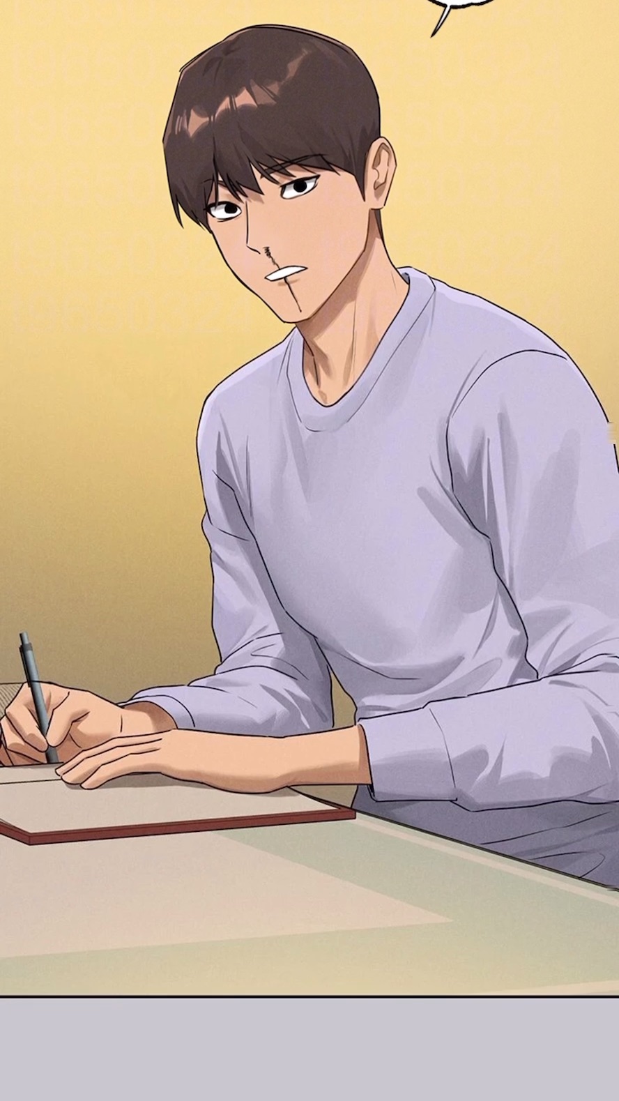 富家女姐姐第134話-你可以隨時「使用」我