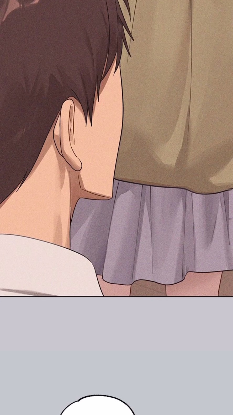 富家女姐姐第134話-你可以隨時「使用」我