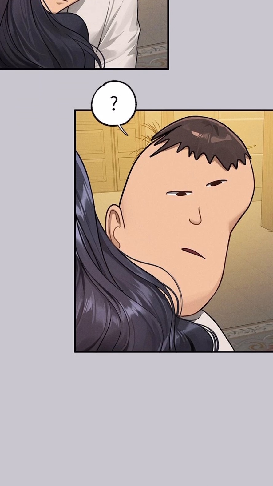 富家女姐姐第134話-你可以隨時「使用」我