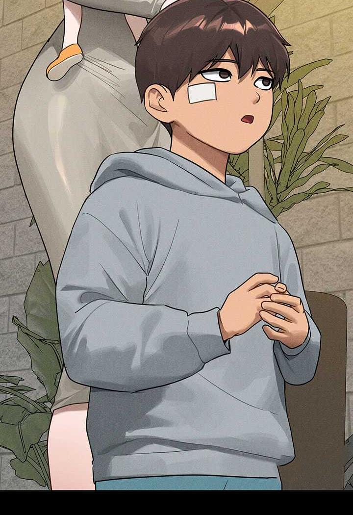 富家女姐姐第135話-心煩意亂的荷莉