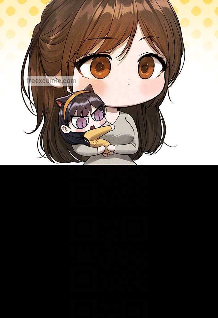 富家女姐姐第135話-心煩意亂的荷莉