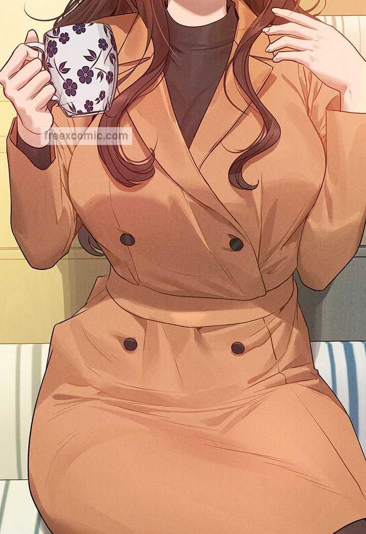 富家女姐姐第135話-心煩意亂的荷莉