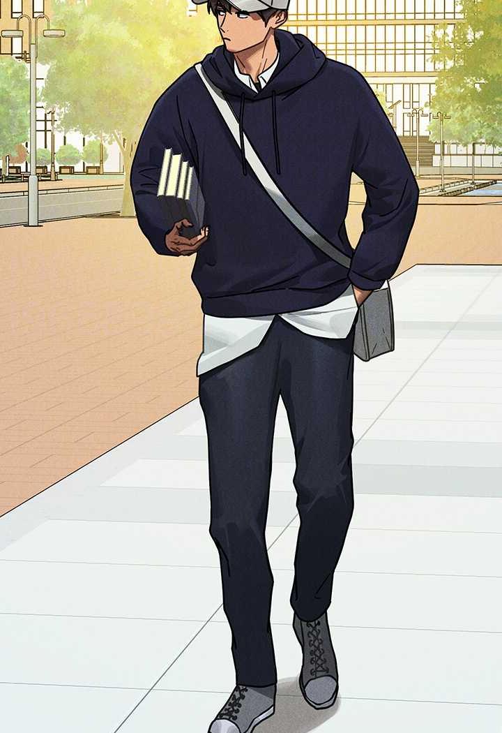 富家女姐姐第135話-心煩意亂的荷莉