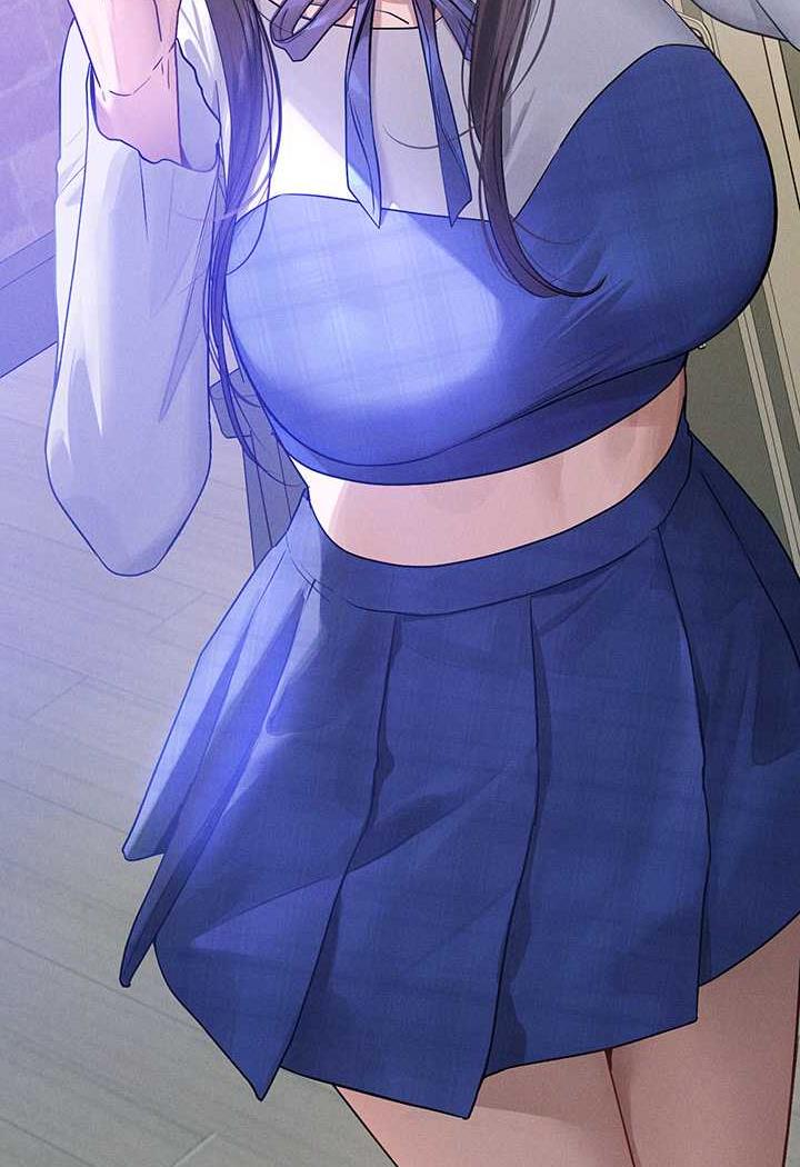 富家女姐姐第135話-心煩意亂的荷莉