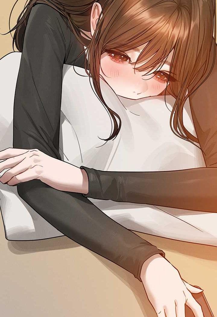 富家女姐姐第135話-心煩意亂的荷莉