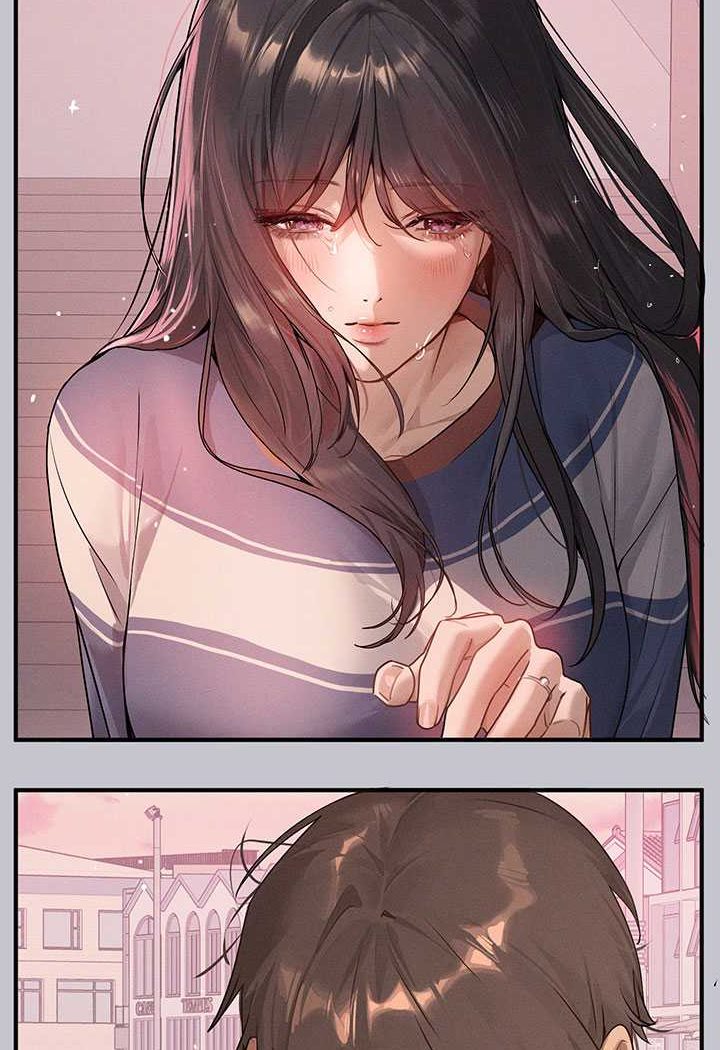 富家女姐姐最終話-幸福美滿的家庭