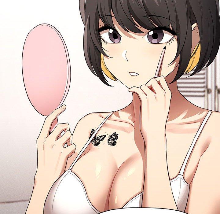 疫情期间的家教生活第98話