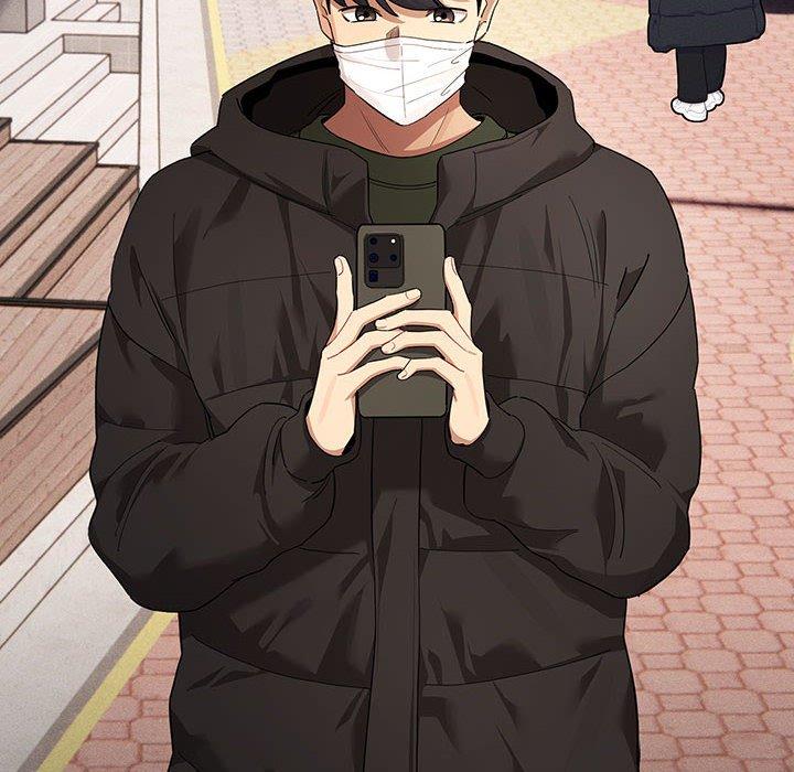 疫情期间的家教生活第99話