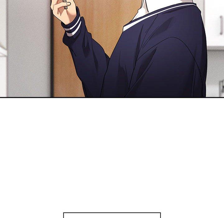 疫情期间的家教生活第99話