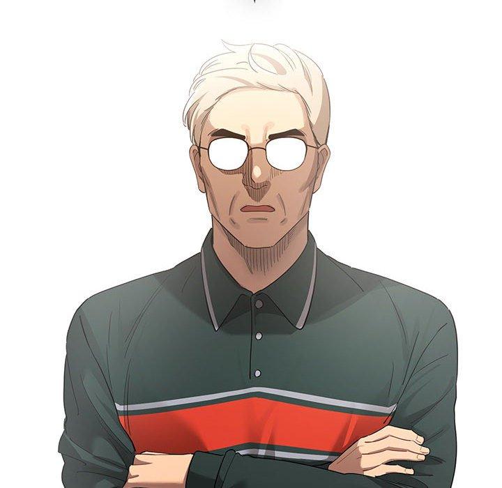 疫情期间的家教生活第100話