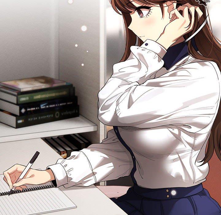 疫情期间的家教生活第100話