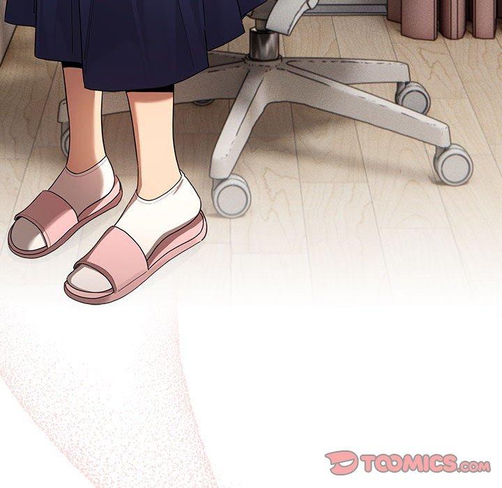 疫情期间的家教生活第100話