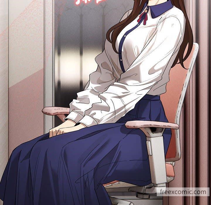 疫情期间的家教生活第100話