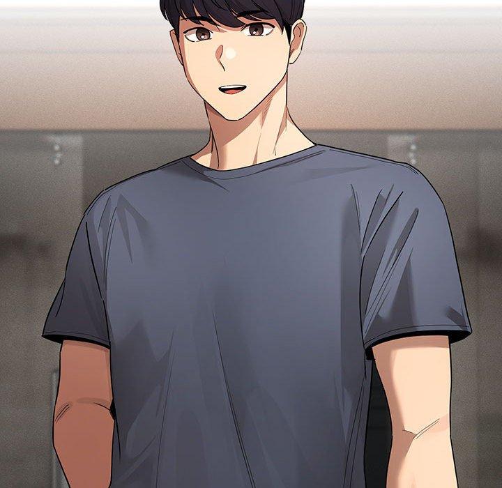 疫情期间的家教生活第100話