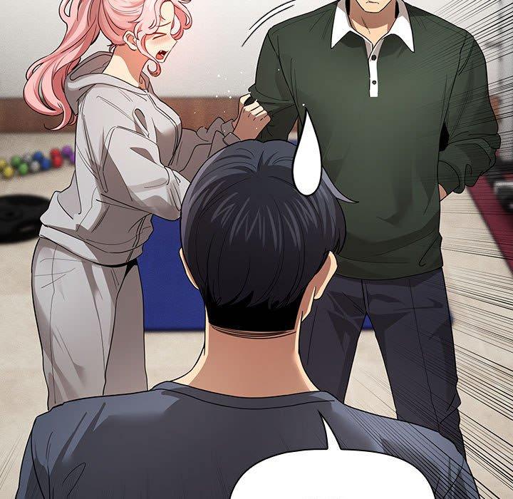 疫情期间的家教生活第100話