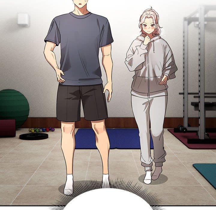 疫情期间的家教生活第100話