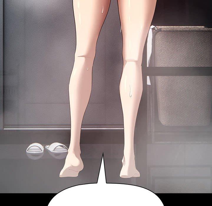 疫情期间的家教生活第101話