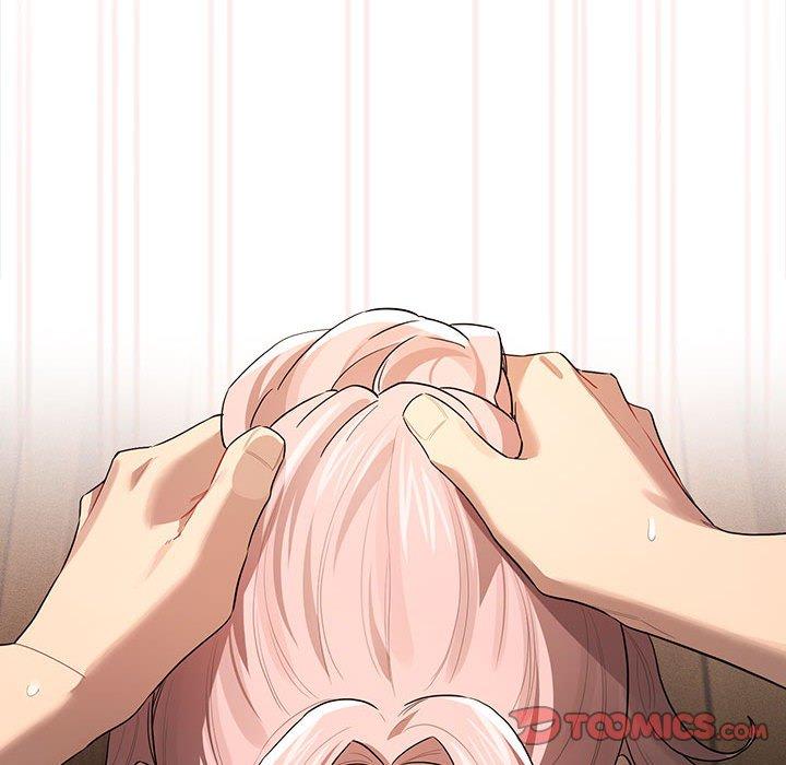 疫情期间的家教生活第101話