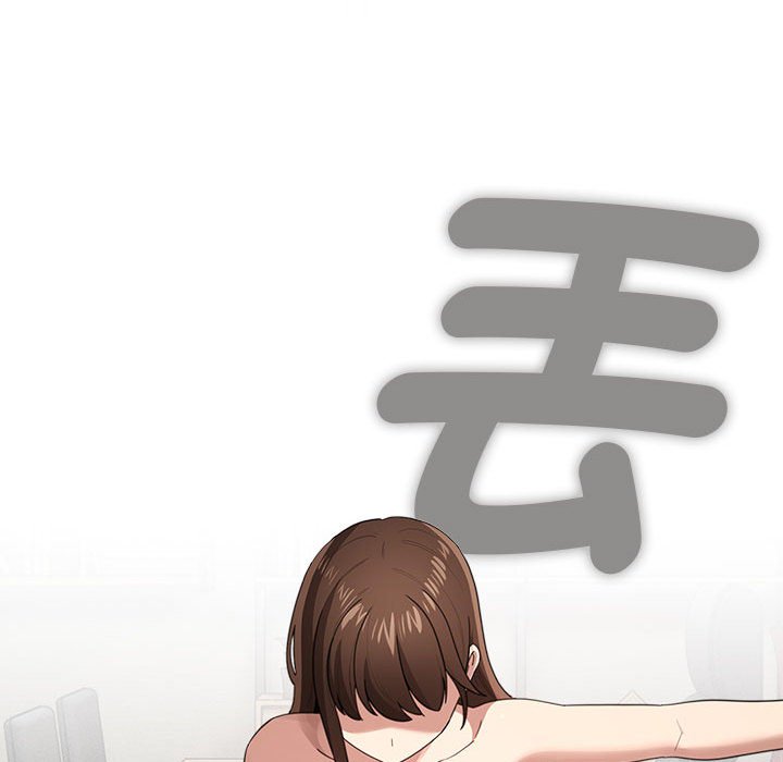 疫情期间的家教生活第107話