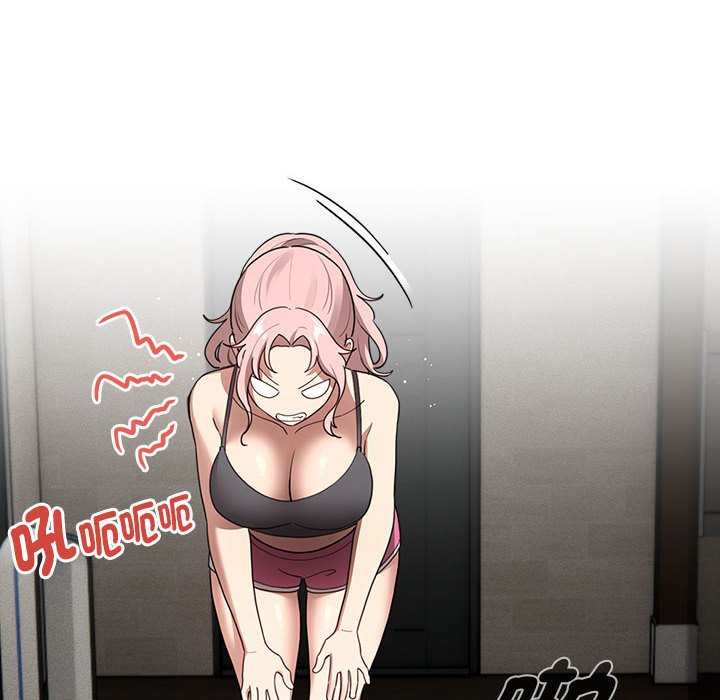 疫情期间的家教生活第109话