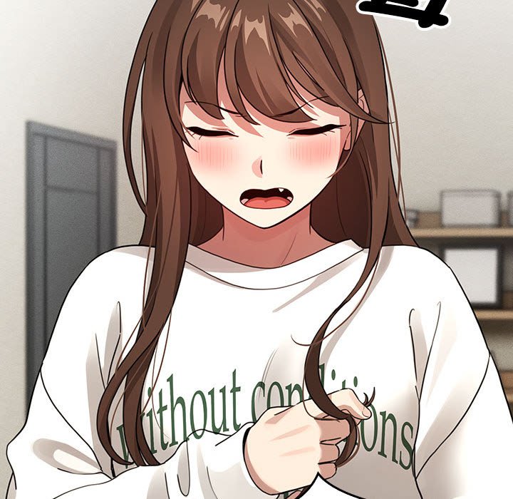 疫情期间的家教生活第109话