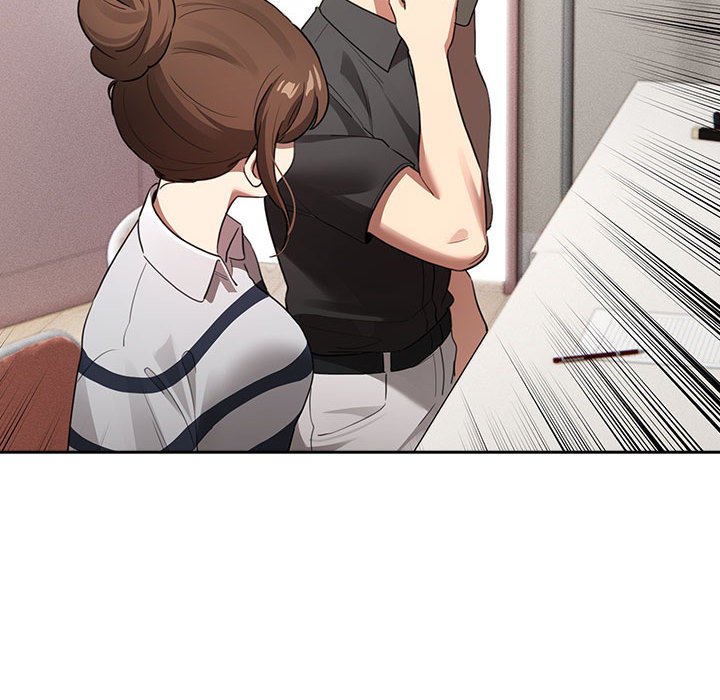 疫情期间的家教生活第110話