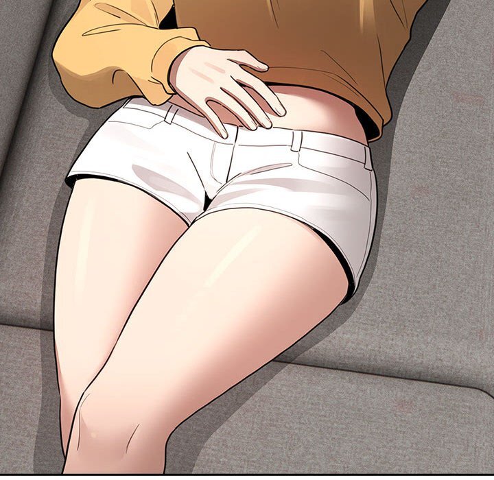 疫情期间的家教生活第111話