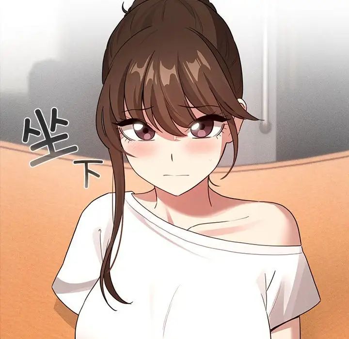 疫情期间的家教生活第113話