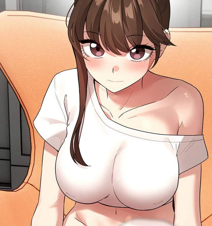 疫情期间的家教生活第114話