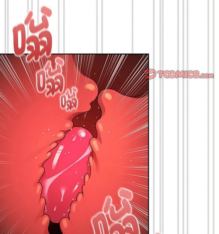 疫情期间的家教生活第114話