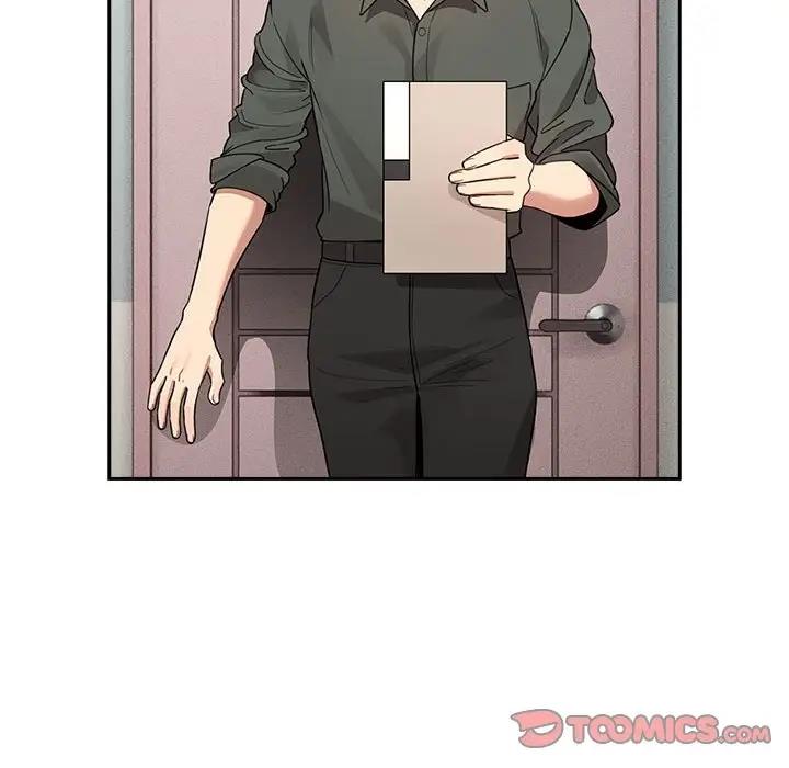 疫情期间的家教生活第125話