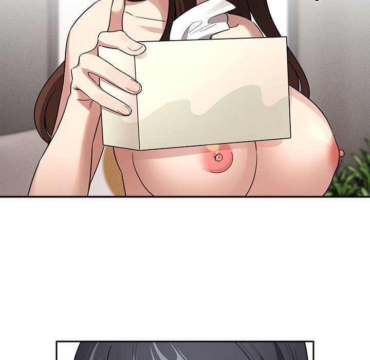 疫情期间的家教生活第133話