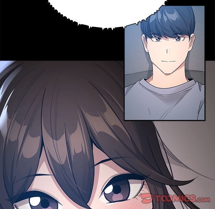 疫情期间的家教生活第134話