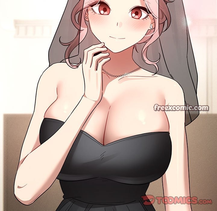 疫情期间的家教生活第136話