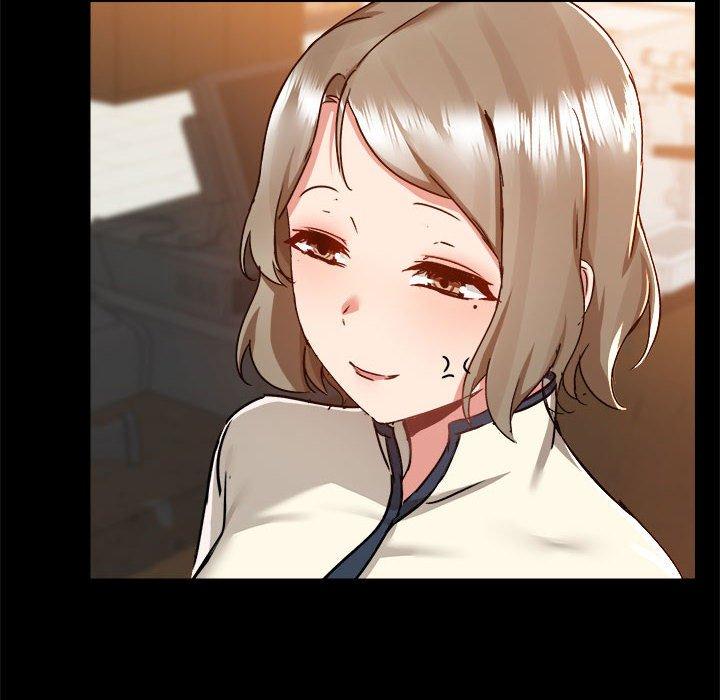 爱打游戏的姊姊第77話