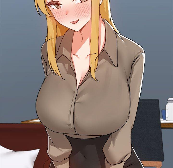 爱打游戏的姊姊第77話